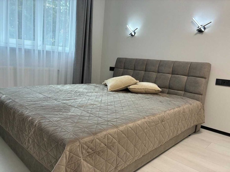 ‼️1к 40м2| ЦЕНТР | Газ | Держпрограми