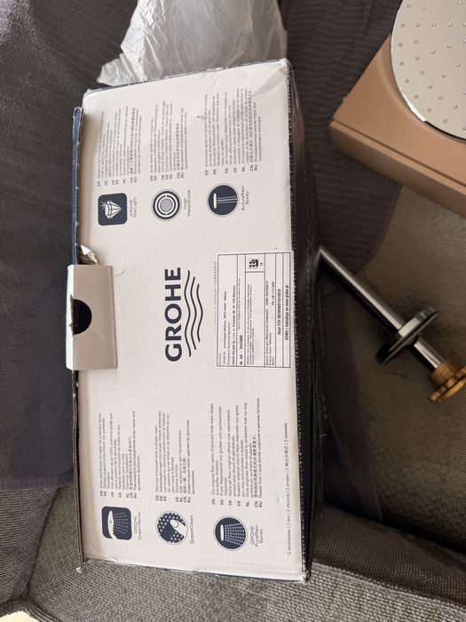 Deszczownica Grohe Rainshower 310 smartActiv  26475000