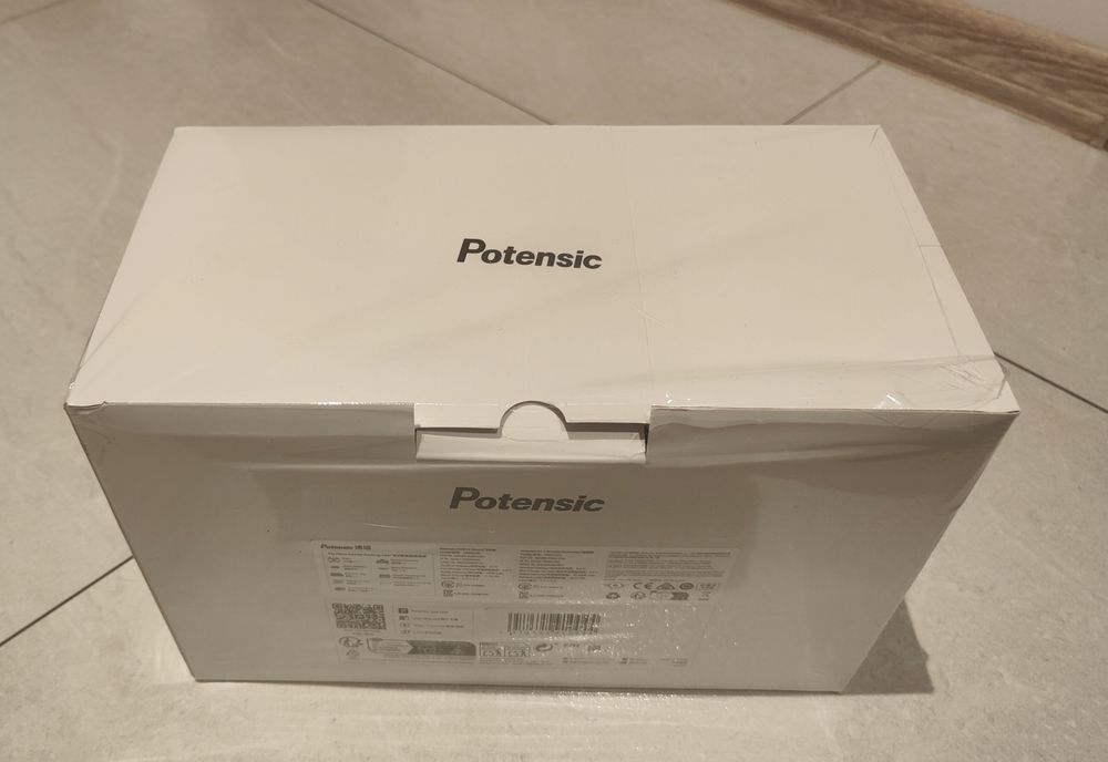 Dron Potensic ATOM 2 Biały
