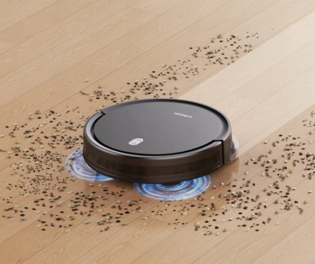 XIAOMI Robot Sprzątający Odkurzacz Mi Vacuum E5 Inteligentny Prezent