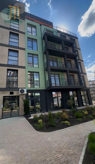 1-комнатная квартира по адресу Фонтанская дор. (площадь 38 м²) - Atlanta.ua - фото 2