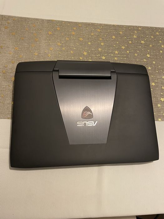 Computador ASUS ROG751J