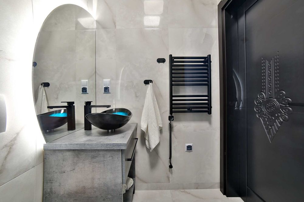 Domek z Jacuzzi, Sauną i Balią