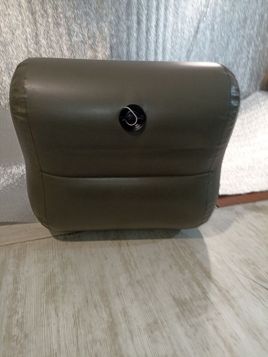 Надувное кресло пвх для лодки