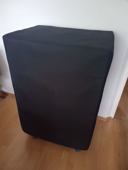 Ashdown RM - 610 T kolumna basowa 900W, 4Ohm, ew. zamiana, dowóz