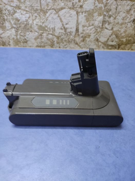 Акумулятор для пылесоса Dyson v10