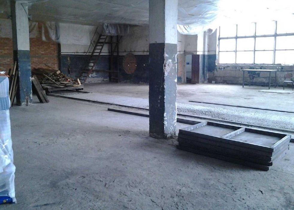 Commercial real estate at st. Sobornaya (area 3250 m²) - Atlanta.ua - photo 14