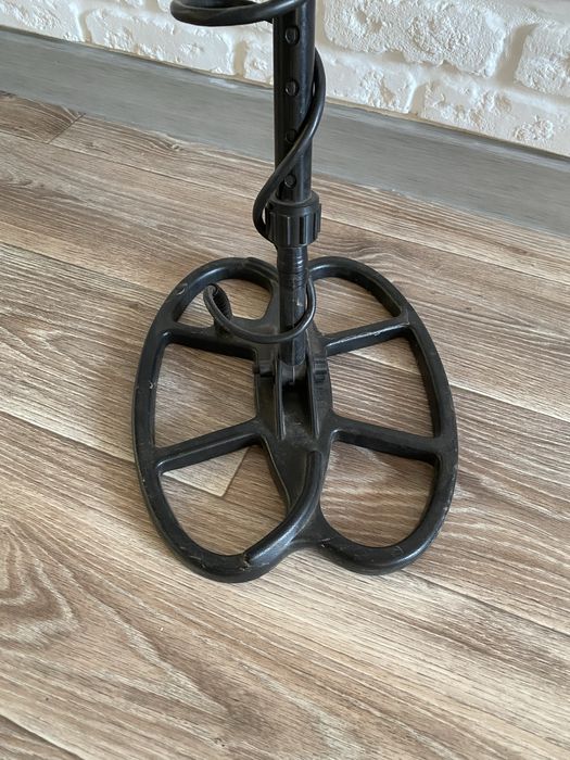 Металошукач Термінатор ПРО + Пінпоінтер GP-Pointer