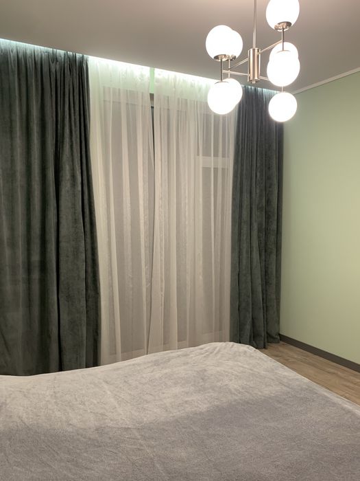 Сдам  в первые  новую однокомнатную квартиру