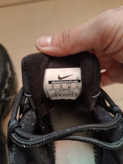 Кросівки Nike Air Max 95
