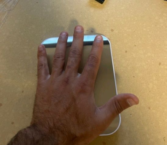 Кухонні ваги до 5 кг