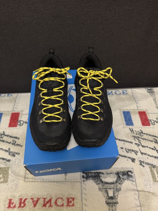 Кросівки Hoka Tor Summit