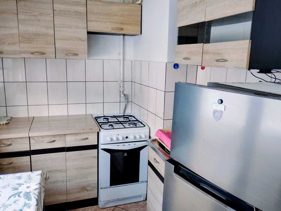 Mieszkanie – Łódź, Berlinek, Bałuty - Widok 4