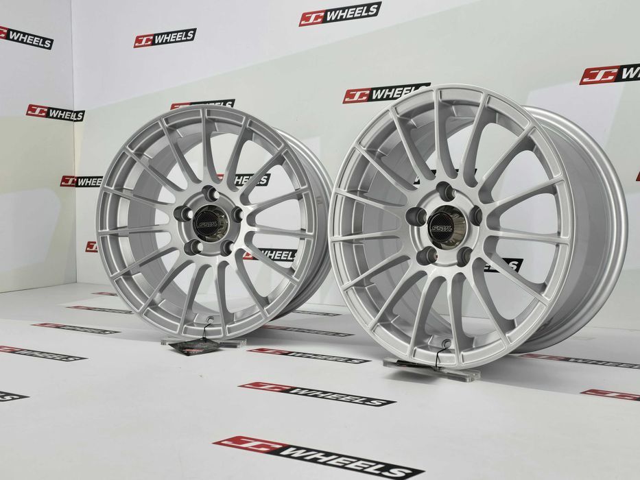 Jantes SSW em 15 | 5x108