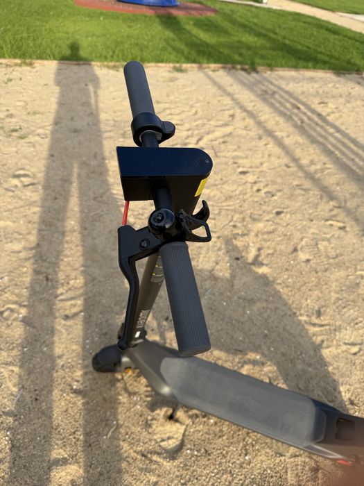 Trotinette xiaomi