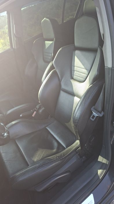Opel Astra H 2.0 Turbo 170cv