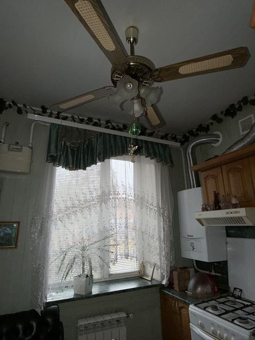 Двохкімнатна квартира, до центру 2 хв!