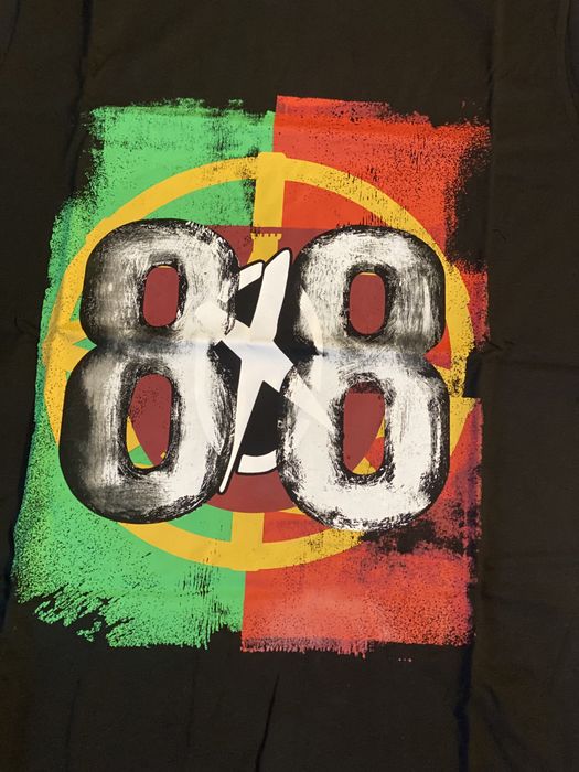 T-shirt Oficial Miguel Oliveira