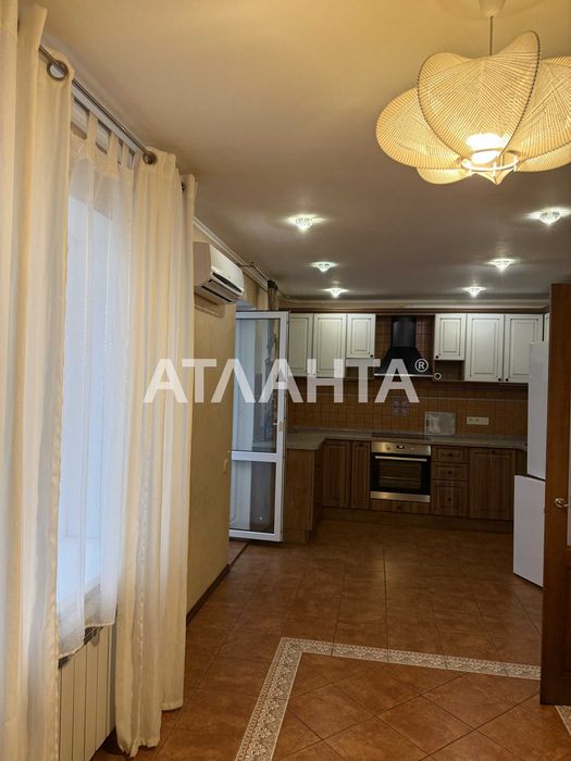 3-кімнатна квартира 66 м² на Семена Палія. ремонт. госпрограми - View 5