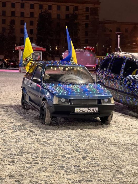 Продам таврию 1.6