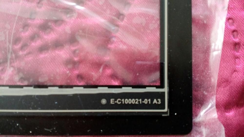 Сенсор тачскрин экран к планшету 10 дюймов Denver