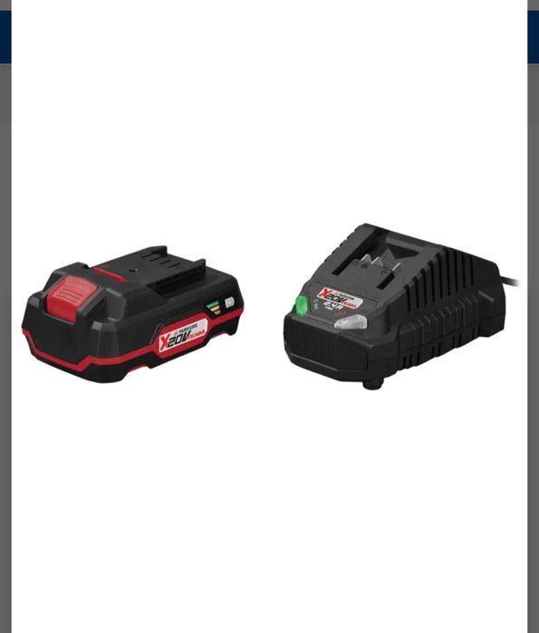 Motosserra a gasolina PARKSIDE PERFORMANCE com arranque elétrico