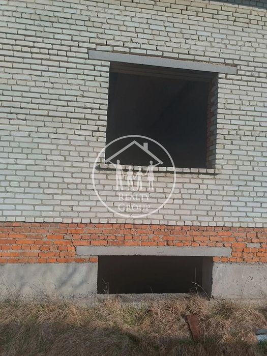 Продаж будинку в с. Давидів, всього 20 хв до Львова!