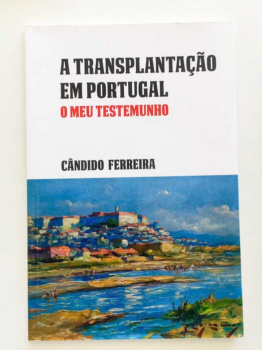 A Transplantação em Portugal