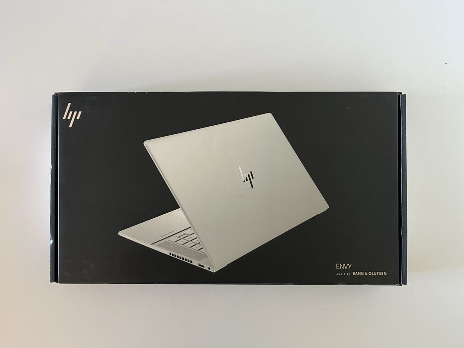 Laptop HP Envy 15-ep0013np