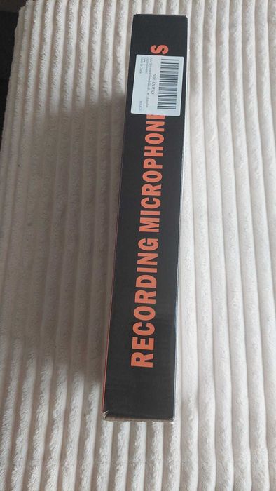 Suporte Microfone HAUEA64750942825089122