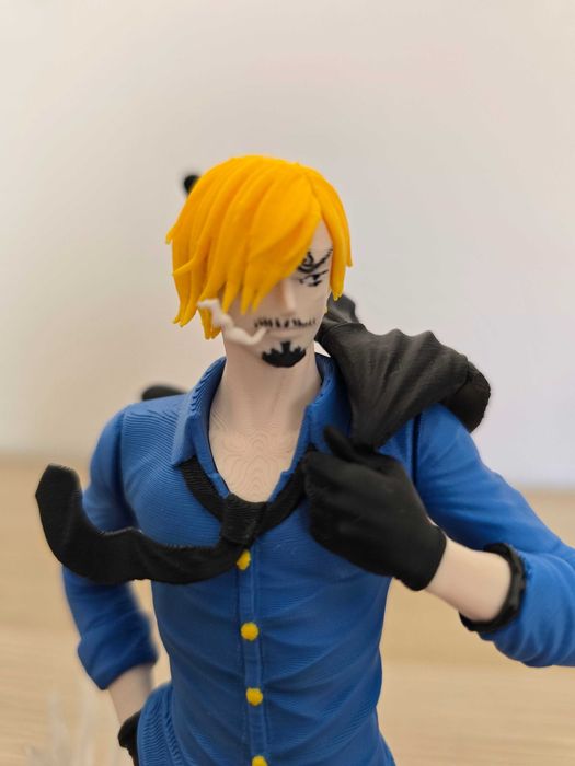 Sanji - One Piece [East Blue]