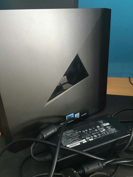 Torre ROG GR8 II Asus