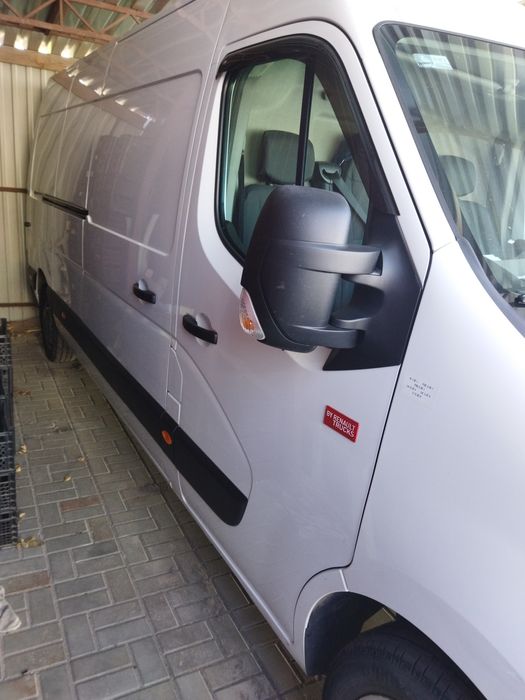 Продам бус Рено Мастер