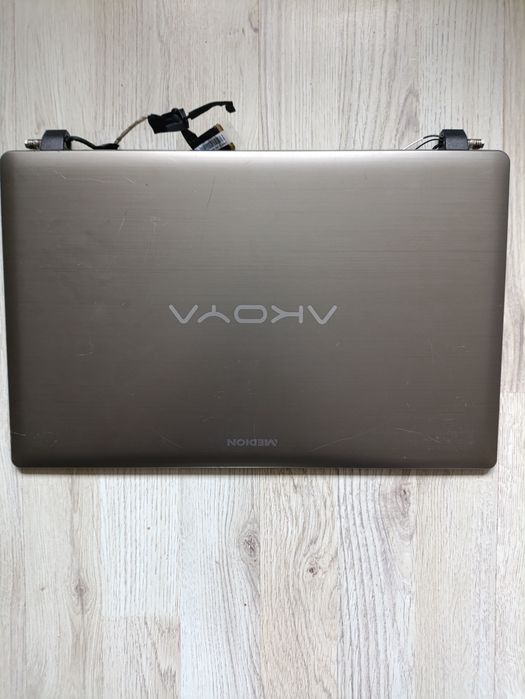 Матриця Medion Akoya  дисплей