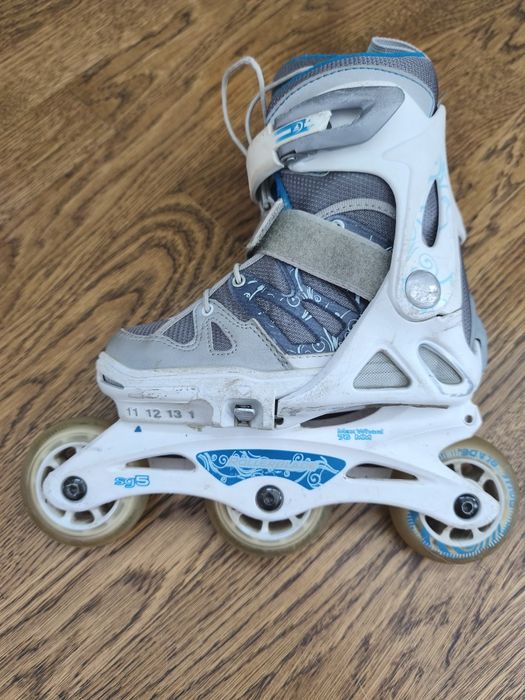 Дитячі ролики Rollerblade sg5