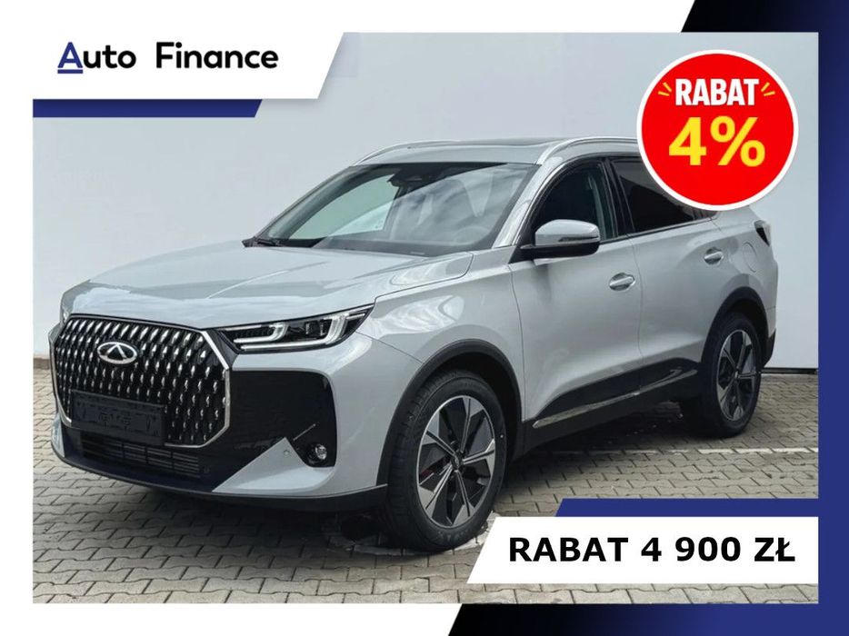 Chery Tiggo 7