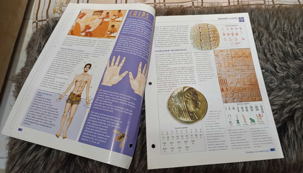 Jogo de Engenho, em Madeira "O Solitário - Novo  Orbis Fabbri - RBA