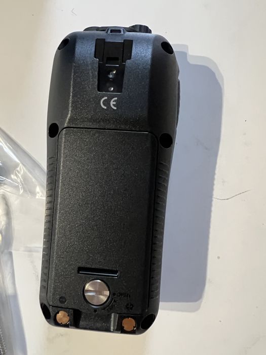 Морская радиостанция VHF ICom IC-M37-E