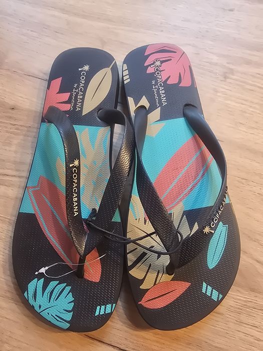 Japonki Copacabana r. 41/42 nowe