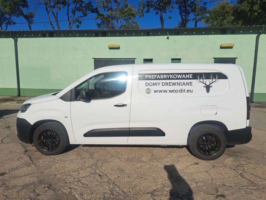 Citroën Berlingo
