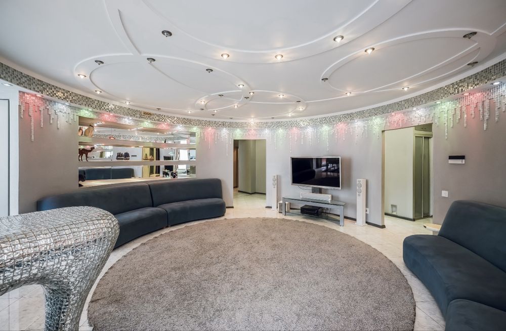 Гарна та якісна 3 кім. квартира в ЖК Ліко-Град, Виставковий, Іподром,