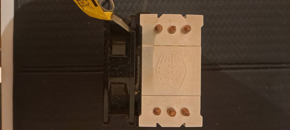 Dissipador cooler Master