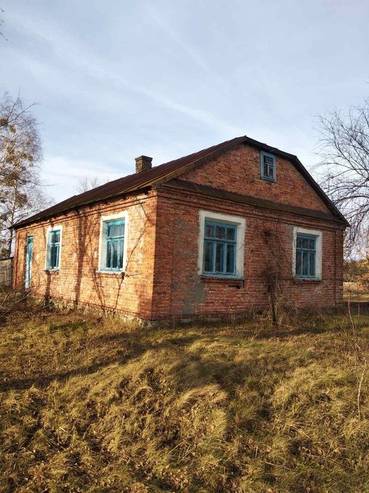 Будинок с.Копилля