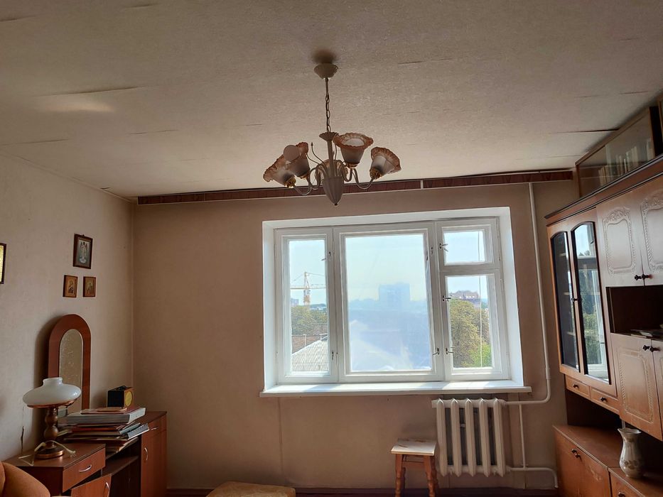 Власник, продаж 2к.квартири, м.Вишневе, вул.Марії Примаченка 7