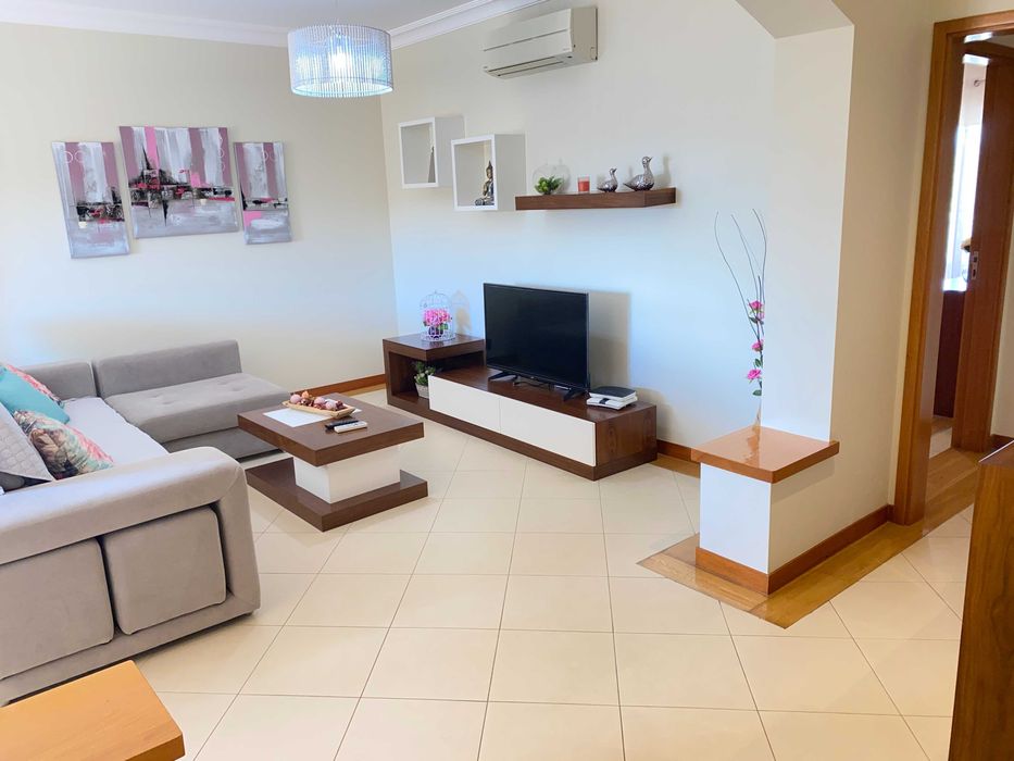Apartamento Vilamoura arrenda anual