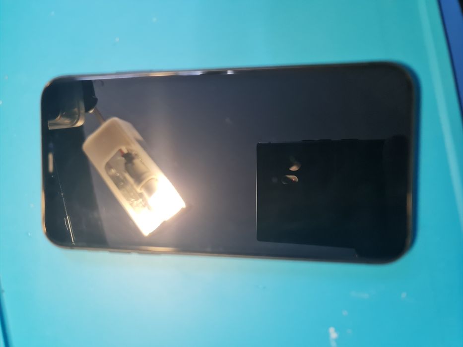 iPhone 11 разборка