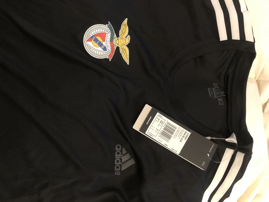 Camisola Corrida Benfica