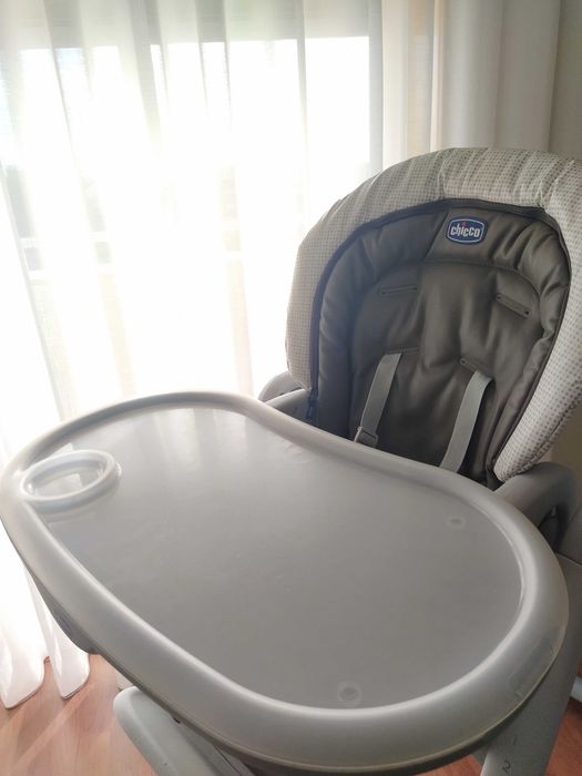 Polly Progres5 Baby Chair