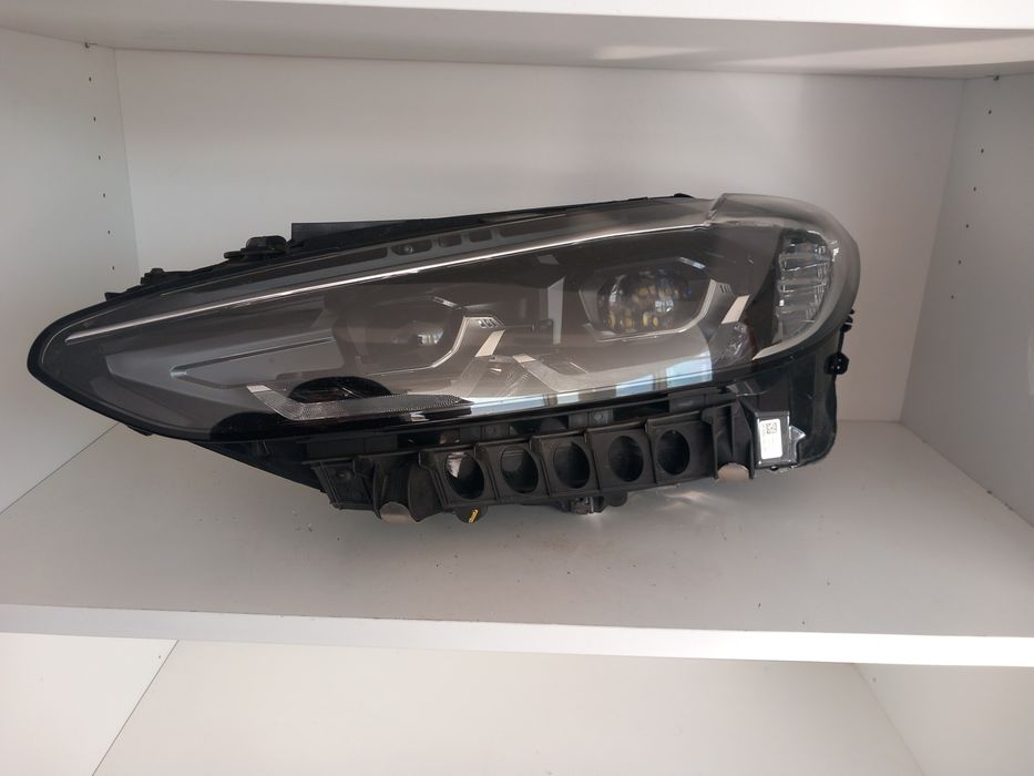 Farol BMW 4 Full LED esquerdo