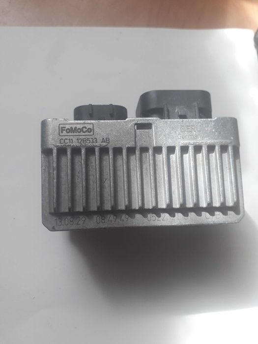 CC1112B533AB ,0522121101 Реле свечей накала